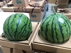 -盒马鲜生(馥邦国际店)