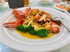 -万龙洲海鲜(南新仓店)