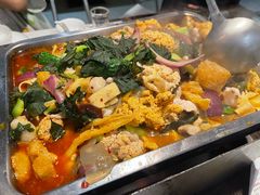 -后街佬·炭火鲜鱼杂(南城店)