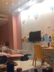 -纵享怡月月子中心(西稍门店)
