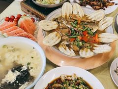 -大众海鲜(巨龙北路店)