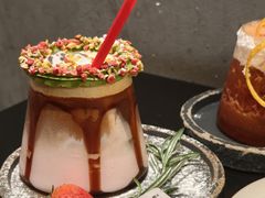 -BE NORMAL CAFE(霞溪路店)