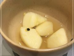 -桂满陇·蟹黄小笼汤包(巴黎春天浦建店)