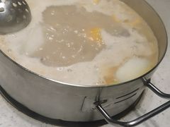 -肥仔文澳门猪骨煲(南京西路店)