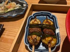 -一豚轩·烧鸟·豚骨拉面(五四路店)