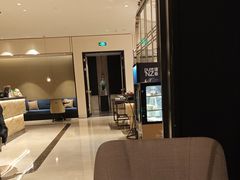 -京香轩·中餐厅(上海中庚聚龙酒店)