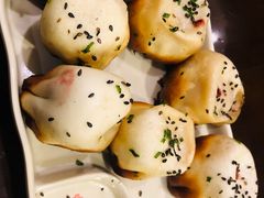 -东泰祥生煎馆(陕西南路店)