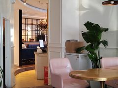 -花舍·新派粤菜·西餐·下午茶(亚运村·鸟巢店)