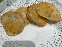 -抱德·潮汕味(敦和店原惠城鱼仔)