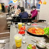 一起来探寻重庆老火锅里之贵州特色酸汤火锅🍲