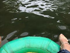 -杭州双溪漂流景区