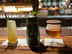 -NAYA Bar ·酒(红山店)