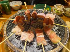 -和彩放题(渔阳店)