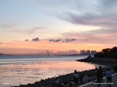 -深圳湾公园(南山区)