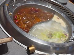 -蜀留香火锅·始于1999·原四川老火锅(白堤路店)
