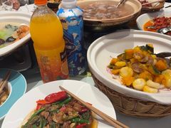 -新安人家·22年本地餐厅