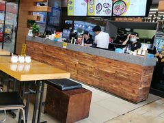 -三千粉牛肉米粉(来客茂店)