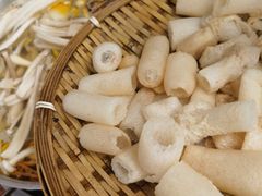 -菌极鲜野生菌火锅店(阳明祠店)