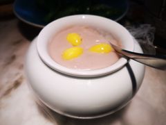 白果芋泥-潮堂 · 潮州菜(恒隆广场店)
