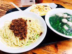 -福星面店(美景花园店)