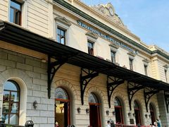 -华谊兄弟（长沙）电影小镇