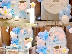 -广州康莱德·韵轩中餐厅