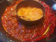 -蜀大侠火锅(香格里拉店)