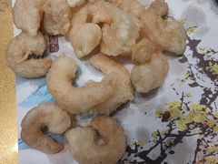 -今鲜源大酒店·中华餐饮名店(新湛路店)