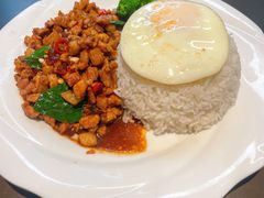 -小众香港茶餐厅(金山店)