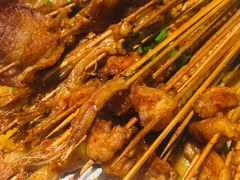 -夜烤·宜宾烧烤(回龙湾店)
