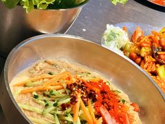 -COME 烤吧小泥炉(建业店)