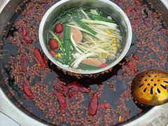 -枇杷园食为鲜火锅(南山店)