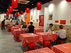 -荆九爷爆炒桥头三嫩(云南北路店)