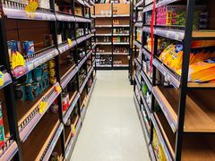 -JustFresh捷德鲜超市(西康店)