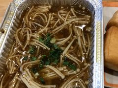-蚝当家·海鲜龙虾烧烤(文二路原开蚝屋店)