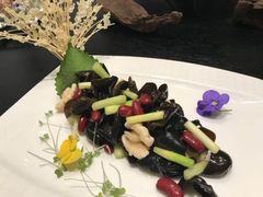 -丽晶轩中餐厅(重庆丽晶酒店)