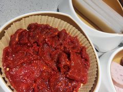 -海底捞火锅(奥森店)
