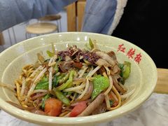 -豫厨老汤拉面(企业广场店)