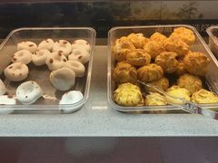 -海底捞火锅(太原南站店)