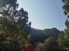-陶祖圣境风景区