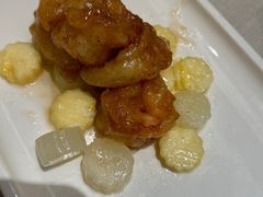 -狮王府淮扬菜(新街口友谊店)