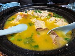 -江南婆婆(车墩店)