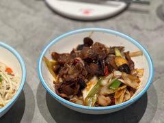 葱爆羊肉-丁里羊肉小镇(滨湖旗舰店)