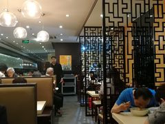 大堂-东泰祥生煎馆(重庆北路店)