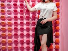 -上海杜莎夫人蜡像馆