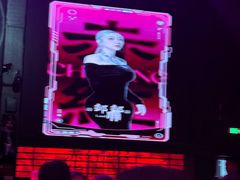 -赤红音乐现场(浦东金桥路店)