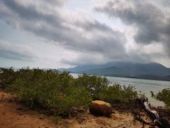 -坝光海滩