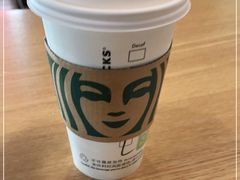 -星巴克(天津佛罗伦萨小镇店)