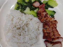 -吴叔烧腊(老虎桥店)