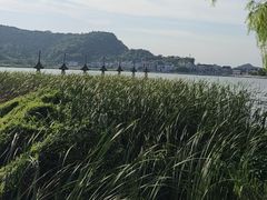 -鸣鹤古镇